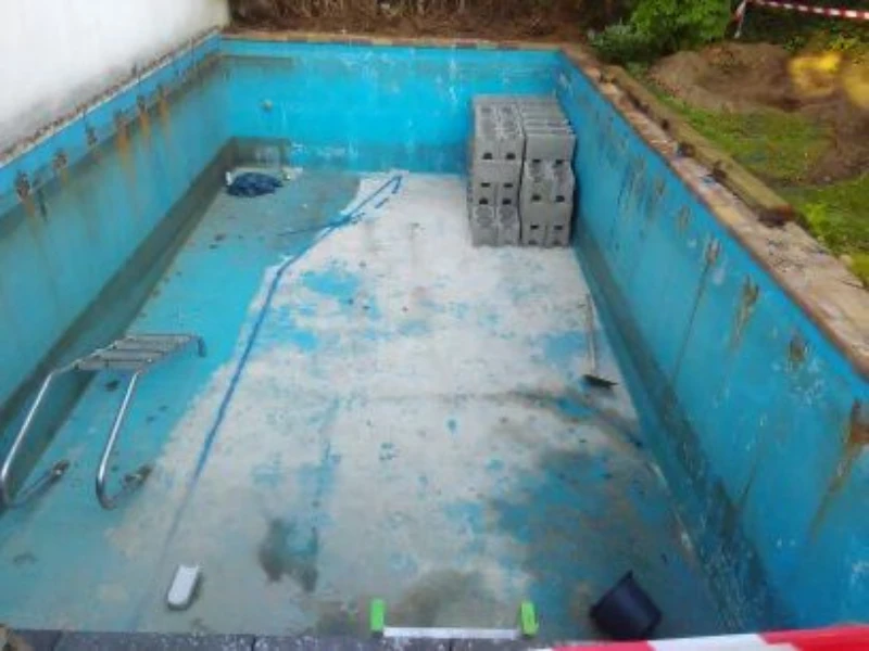 Westwoodpool | Poolbau Westwoodpool | Poolbau